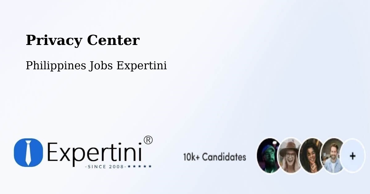Privacy Policy – Pitogo - Philippines Jobs Expertini