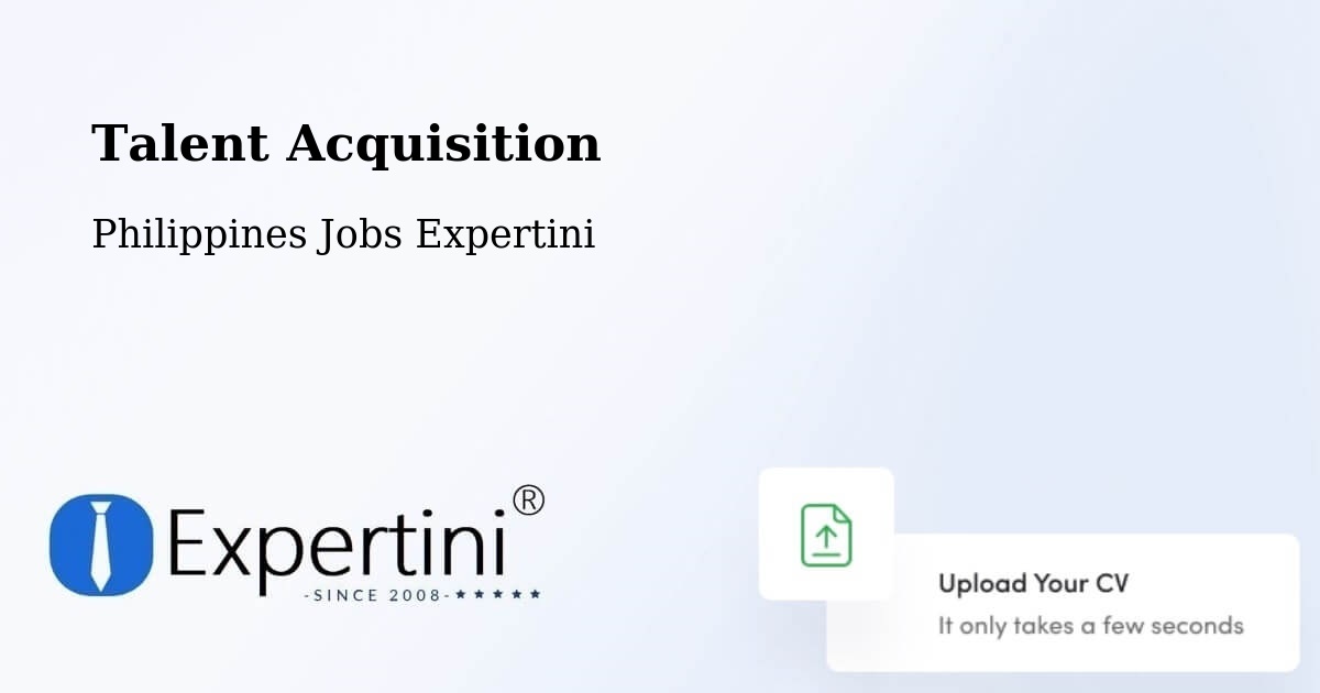Post Jobs & Find Candidates in Pitogo – Talent Acquisition Solutions - Philippines Jobs Expertini